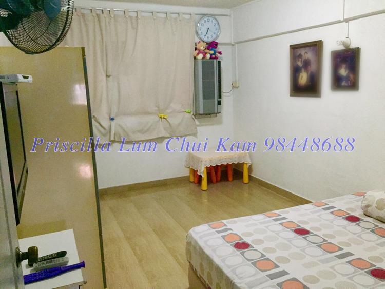 Blk 437 Jurong West Avenue 1 (Jurong West), HDB 5 Rooms #118674572